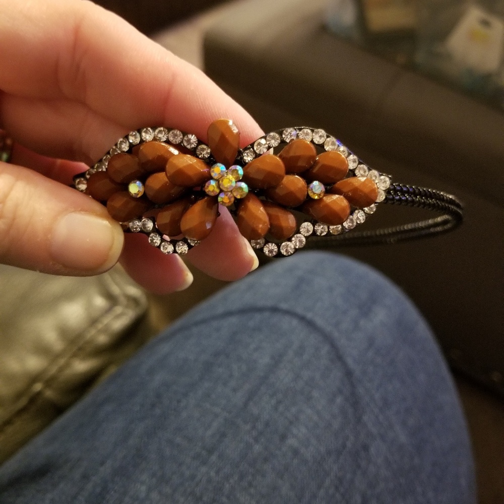 Headband